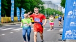Plum Ekiden - sztafeta maratońska, 8.06.2025, fot. Sylwia Krassowska