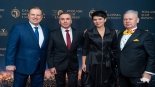 Gala Jagiellońska Mistrzów Polski i jubileusz Podlaskiego Klubu Biznesu, 10.01.2025, fot. materiały organizatora