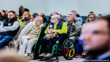 Proces aktywistów oskarżonych o pomoc nielegalnym migrantom, 14.05.2025, fot. Sylwia Krassowska