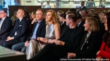 Gala finałowa 34. Nagrody Literackiej im. Wiesława Kazaneckiego, 27.04.2025, fot. Sylwia Krassowska