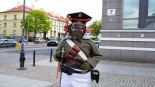 Parada studentów w Białymstoku, Juwenalia, 16.05.2025, fot. Gabriela Lasota