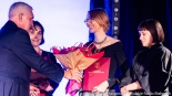 Gala finałowa 34. Nagrody Literackiej im. Wiesława Kazaneckiego, 27.04.2025, fot. Sylwia Krassowska