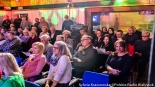 Spotkanie opłatkowe w Polskim Radiu Białystok, 17.12.2024, fot. Sylwia Krassowska