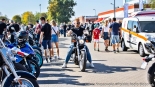 MotoSerce 2024 w Białymstoku, 21.09.2024, fot. Sylwia Krassowska