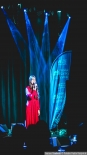 Świąteczny koncert w wykonaniu Studia Piosenki HDK, 2024, fot. Joanna Szubzda