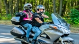 MotoSerce 2024 w Białymstoku, 21.09.2024, fot. Sylwia Krassowska