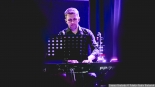 Świąteczny koncert w wykonaniu Studia Piosenki HDK, 2024, fot. Joanna Szubzda
