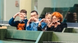 Kolejna rozprawa ws. aktywistów oskarżonych o pomoc nielegalnym migrantom, 15.04.2025, fot. Sylwia Krassowska