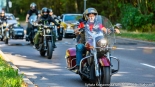 MotoSerce 2024 w Białymstoku, 21.09.2024, fot. Sylwia Krassowska