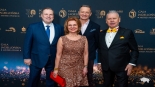 Gala Jagiellońska Mistrzów Polski i jubileusz Podlaskiego Klubu Biznesu, 10.01.2025, fot. materiały organizatora