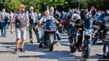 MotoSerce 2024 w Białymstoku, 21.09.2024, fot. Sylwia Krassowska