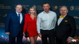 Gala Jagiellońska Mistrzów Polski i jubileusz Podlaskiego Klubu Biznesu, 10.01.2025, fot. materiały organizatora