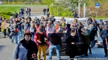Kolejna rozprawa ws. aktywistów oskarżonych o pomoc nielegalnym migrantom, 15.04.2025, fot. Sylwia Krassowska