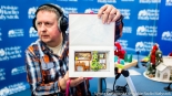 Finał "Gwiazdki z książką 2024", 15.12.2024, fot. Sylwia Krassowska