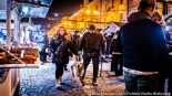 Białostocki Jarmark Świąteczny 2024, fot. Sylwia Krassowska
