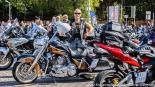 MotoSerce 2024 w Białymstoku, 21.09.2024, fot. Sylwia Krassowska