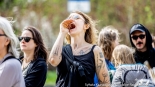 Kolejna rozprawa ws. aktywistów oskarżonych o pomoc nielegalnym migrantom, 15.04.2025, fot. Sylwia Krassowska