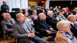 "Bez prawa powrotu" - prapremiera reportażu Agnieszki Czarkowskiej i Alicji Pietruczuk, 22.01.2025, fot. Sylwia Krassowska