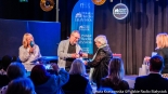 Gala finałowa XI edycji konkursu poetyckiego "Srebro nie złoto", 12.10.2025, fot. Sylwia Krassowska