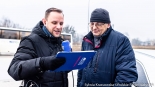 Tłusty Czwartek z Polskim Radiem Białystok, 27.02.2025, fot. Sylwia Krassowska