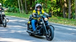 MotoSerce 2024 w Białymstoku, 21.09.2024, fot. Sylwia Krassowska