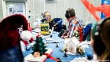 Finał "Gwiazdki z książką 2024", 15.12.2024, fot. Sylwia Krassowska