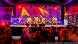 Podlaska Oktawa Kultur, zespół FRA! z Ghany, 19.07.2025, fot. Sylwia Krassowska