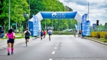 Plum Ekiden - sztafeta maratońska, 8.06.2025, fot. Sylwia Krassowska