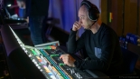 Niebieski Mikrofon 2024 - koncert finałowy, fot. Paweł Wądołowski