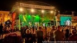 Podlaska Oktawa Kultur, zespół FRA! z Ghany, 19.07.2025, fot. Sylwia Krassowska