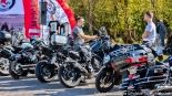 MotoSerce 2024 w Białymstoku, 21.09.2024, fot. Sylwia Krassowska