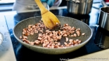 Finał VI edycji konkursu gastronomicznego "Gotuj z klasą", 28.03.2025, fot. Sylwia Krassowska