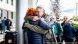 Proces aktywistów oskarżonych o pomoc nielegalnym migrantom, 14.05.2025, fot. Sylwia Krassowska