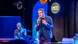 Gala finałowa XI edycji konkursu poetyckiego "Srebro nie złoto", 12.10.2025, fot. Sylwia Krassowska