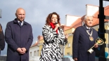 Parada studentów w Białymstoku, Juwenalia, 16.05.2025, fot. Gabriela Lasota