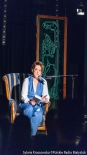 Gala finałowa 34. Nagrody Literackiej im. Wiesława Kazaneckiego, 27.04.2025, fot. Sylwia Krassowska