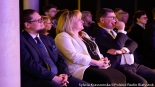 Gala finałowa 34. Nagrody Literackiej im. Wiesława Kazaneckiego, 27.04.2025, fot. Sylwia Krassowska