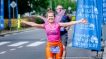 Plum Ekiden - sztafeta maratońska, 8.06.2025, fot. Sylwia Krassowska