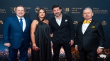 Gala Jagiellońska Mistrzów Polski i jubileusz Podlaskiego Klubu Biznesu, 10.01.2025, fot. materiały organizatora
