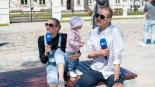 Majówka z Polskim Radiem Białystok w Supraślu, fot. Barbara Sokolińska