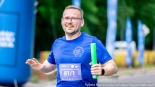 Plum Ekiden - sztafeta maratońska, 8.06.2025, fot. Sylwia Krassowska