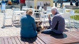 Majówka z Polskim Radiem Białystok w Supraślu, fot. Barbara Sokolińska