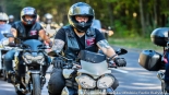 MotoSerce 2024 w Białymstoku, 21.09.2024, fot. Sylwia Krassowska