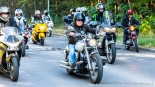 MotoSerce 2024 w Białymstoku, 21.09.2024, fot. Sylwia Krassowska