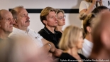 Premiera audiobooka "Życiorys pisany przez historię" Romualda Lipińskiego w Muzeum Pamięci Sybiru, 9.09.2025, fot. Sylwia Krassowska