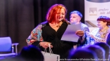 Gala finałowa XI edycji konkursu poetyckiego "Srebro nie złoto", 12.10.2025, fot. Sylwia Krassowska