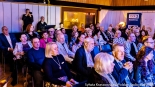 Gala finałowa XI edycji konkursu poetyckiego "Srebro nie złoto", 12.10.2025, fot. Sylwia Krassowska