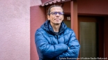 Odsłonięcie muralu Ryszarda "Skiby" Skibińskiego w Białymstoku, 28.10.2024, fot. Sylwia Krassowska