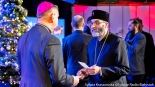Spotkanie opłatkowe w Polskim Radiu Białystok, 17.12.2024, fot. Sylwia Krassowska