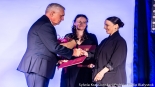 Gala finałowa 34. Nagrody Literackiej im. Wiesława Kazaneckiego, 27.04.2025, fot. Sylwia Krassowska